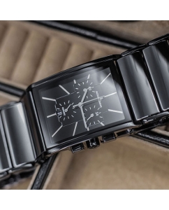 Купить Наручные часы Jacques Lemans 1-1941C с хронографом  в E-mobi