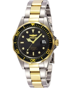 Купить Наручные часы Invicta Pro Diver IN8934 в E-mobi