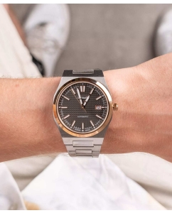 Купить Швейцарские механические наручные часы Adriatica A8326.R116A  в E-mobi