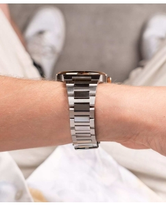 Купить Швейцарские механические наручные часы Adriatica A8326.R116A  в E-mobi