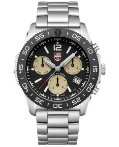 Купить Швейцарские наручные часы Luminox XS.3150.M с хронографом в E-mobi