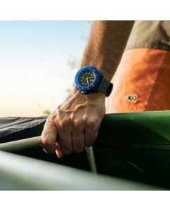 Купить Швейцарские наручные часы Luminox XS.8902.ECO  в E-mobi