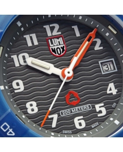 Купить Швейцарские наручные часы Luminox XS.8902.ECO  в E-mobi