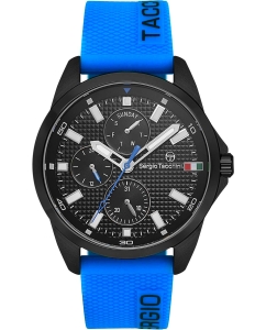Купить Наручные часы Sergio Tacchini ST.1.10359-5 в E-mobi