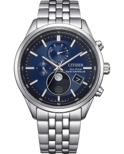 Купить Японские наручные часы Citizen BY1030-50L в E-mobi
