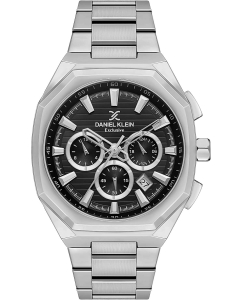 Купить Наручные часы Daniel Klein DK.1.13906-1 в E-mobi