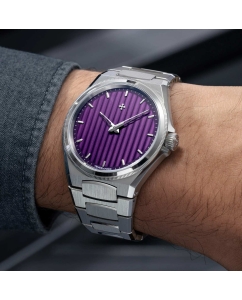 Купить Механические наручные часы Venezianico 6221501C  в E-mobi