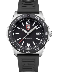 Купить Наручные часы Luminox XS.3121.1 PACIFIC DIVER 3120 SERIES в E-mobi