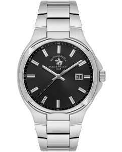 Купить Наручные часы Santa Barbara Polo & Racquet Club SB.1.10544-2 в E-mobi