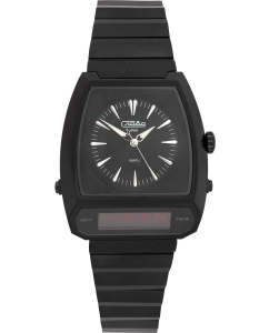 Купить Российские титановые наручные часы Слава 9004737/100-GL32 в E-mobi