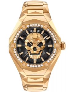 Купить Наручные часы Philipp Plein PWPWA0824 в E-mobi