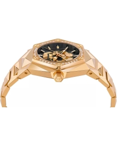 Купить Наручные часы Philipp Plein PWPWA0824  в E-mobi