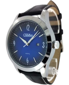 Купить Российские наручные часы Слава 2341468/300-2115 в E-mobi