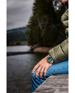 Купить Швейцарские механические наручные часы DAVOSA DAV.16155975  в E-mobi