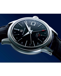 Купить Японские механические наручные часы Grand Seiko SBGJ219G  в E-mobi