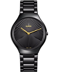 Купить Швейцарские механические керамические наручные часы Rado R27113152 в E-mobi