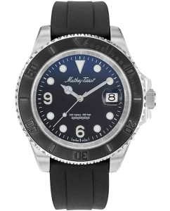 Купить Швейцарские наручные часы Mathey-Tissot H909ABU в E-mobi