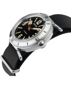 Купить Российские механические наручные часы Восток 801080  в E-mobi