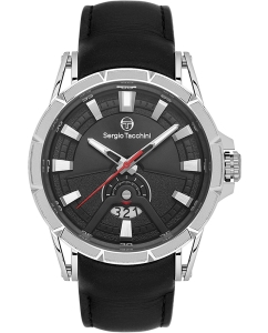 Купить Наручные часы Sergio Tacchini ST.1.10455-1 в E-mobi
