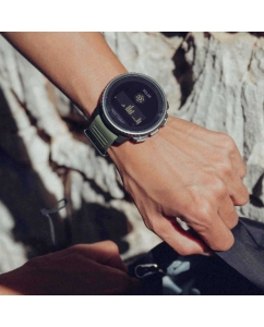 Купить Умные часы Suunto Vertical Titanium Solar Forest SS050859000  в E-mobi