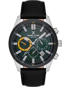 Купить Наручные часы Daniel Klein DK.1.13635-3 в E-mobi