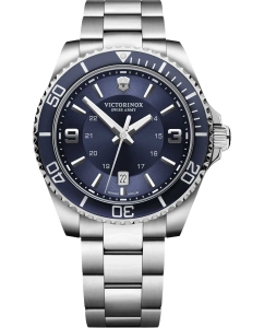 Купить Швейцарские наручные часы Victorinox 242007 в E-mobi