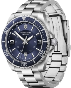 Купить Швейцарские наручные часы Victorinox 242007  в E-mobi