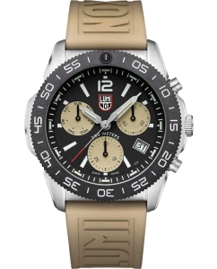 Купить Швейцарские наручные часы Luminox XS.3150 с хронографом в E-mobi