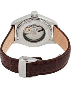 Купить Швейцарские механические наручные часы Armand Nicolet A640A-AG-P840MR2  в E-mobi