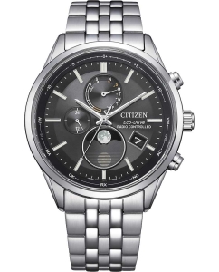 Купить Японские наручные часы Citizen BY1030-50E в E-mobi