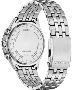 Купить Японские наручные часы Citizen BY1030-50E  в E-mobi