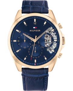 Купить Наручные часы Tommy Hilfiger 1710451 в E-mobi