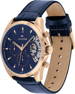 Купить Наручные часы Tommy Hilfiger 1710451  в E-mobi