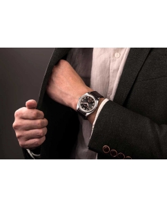 Купить Швейцарские наручные часы Cuervo y Sobrinos 3162.1N  в E-mobi