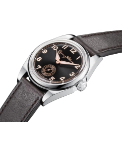 Купить Швейцарские наручные часы Cuervo y Sobrinos 3162.1N  в E-mobi