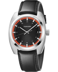 Купить Наручные часы Calvin Klein K8W311C1 в E-mobi