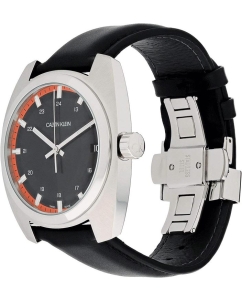 Купить Наручные часы Calvin Klein K8W311C1  в E-mobi