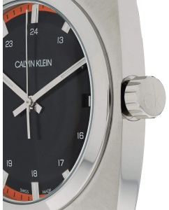 Купить Наручные часы Calvin Klein K8W311C1  в E-mobi