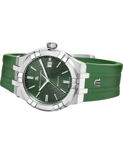 Купить Швейцарские механические наручные часы Maurice Lacroix AI6008-SS000-630-5  в E-mobi