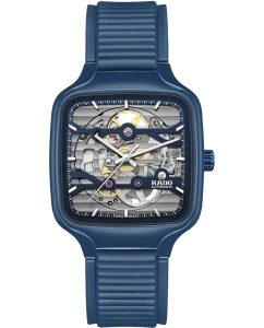 Купить Швейцарские механические керамические наручные часы Rado R27178205 в E-mobi