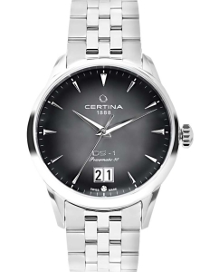 Купить Швейцарские механические наручные часы Certina C029.426.11.051.00 в E-mobi
