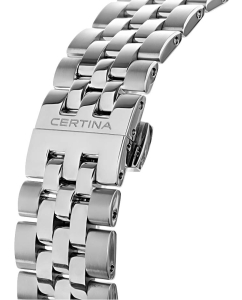 Купить Швейцарские механические наручные часы Certina C029.426.11.051.00  в E-mobi