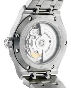 Купить Швейцарские механические наручные часы Maurice Lacroix AI6007-SP012-130-1  в E-mobi