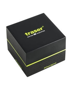 Купить Швейцарские наручные часы Traser TR_109039  в E-mobi