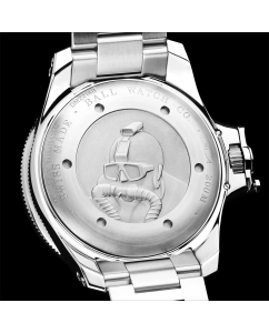 Купить Швейцарские механические наручные часы BALL DM2218B-S1CJ-BE  в E-mobi