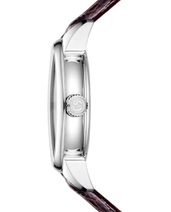 Купить Швейцарские механические наручные часы Cuervo y Sobrinos 3102.1ASS  в E-mobi