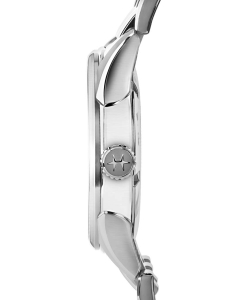 Купить Швейцарские механические наручные часы Hamilton H32705131  в E-mobi