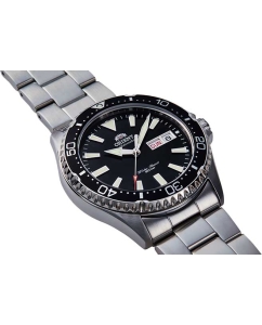 Купить Японские механические наручные часы Orient RA-AA0001B1  в E-mobi