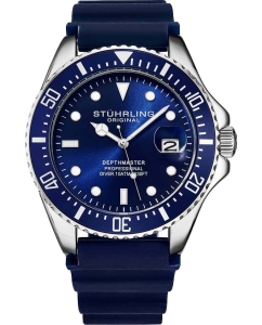 Купить Наручные часы Stuhrling 3950R.2 в E-mobi