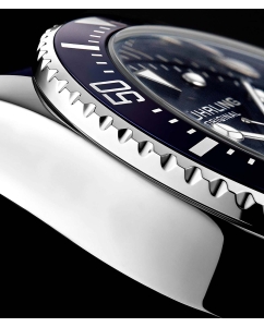 Купить Наручные часы Stuhrling 3950R.2  в E-mobi